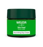 Weleda Skin Food Face Day Cream, Face Moisturiser for Dry Skin, Moisturising Cream For Men & Women, 100% Certified Natural, Organic, Dermatologically Tested, 40ml