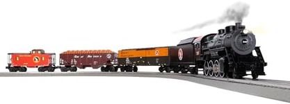 Lionel Great Northern Freight LionC