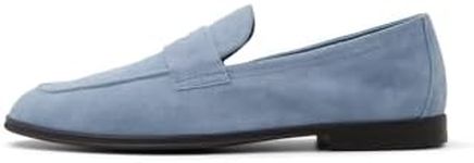 ALDO Men's Journey Loafer, Light Bl