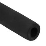 PATIKIL 1-1/4"(32mm) ID x 6.5Ft Pipe Insulation Foam Tube, Pipe Cover Wrap Roll Bar Padding Tubing for Handle Grip HVAC Outdoor Air Conditioner Units