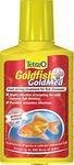 Tetra Medica GoldMed, Fast-Acting Treatment for Fish Diseases and Prevention of Secondary Infections, 100 ml