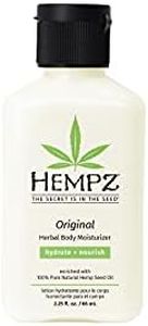 Hempz Orig