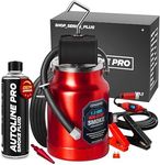 AutoLine Pro EVAP High Volume Smoke