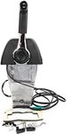Outboard Engine Remote Control Box