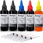 Aomya Ink Refill kit 5x100ml for Ca