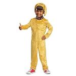 Dug Costume for Kids, Official Disn