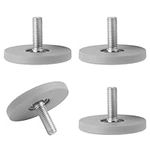 #114947 Furniture Foot/Adjustable F