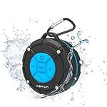 ASIYUN Shower Speaker, IPX7 Waterpr