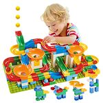 Duplo Marble Run