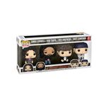 Funko Pop! Rocks: Soundgarden 4-Pack, Chris Cornell, Kim Thayil, Ben Shepherd, Matt Cameron