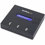 StarTech.com 1:2 Standalone USB Dup