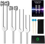 DiDiBirDi Tuning Fork Set 128Hz, 25