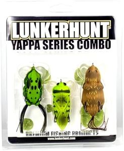 LUNKERHUNT