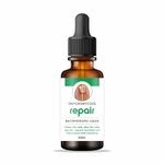 Bendist Export® Nail serum for nail repair, fungal infection, anti-infective removal, 100% Natural Profesional 30 ML Serum For Nail Strong, Supple and Shaped Nail Care Serum (30ML PACK OF 1)
