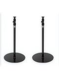 IFOOTAGE 201,6 cm/79,4 inch Monopod,2 pack