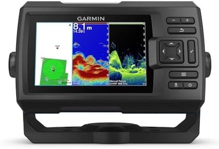 GARMIN Nav