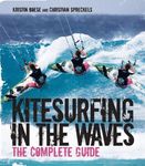 Kitesurfing in the Waves – The Comp