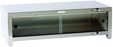 BroilKing MLW-C Warming Cabinet wit