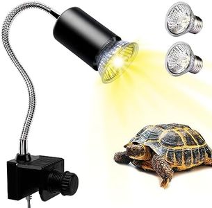 PewinGo Turtle Heat Lamp