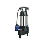 Crompton STPM12(1PH)-10 Sewage Submersible Pump 1 HP Single Phase