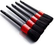 Auto Car Detailing Brush Set(Set of