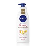 Nivea Body Firming Creams