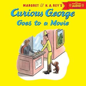 Curious Ge