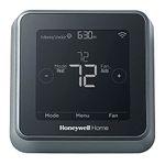 Lyric T5 Wi-Fi Thermostat, Compatible with Alexa