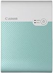 Canon Selphy Square QX10 Printer - Green (QX10GR)