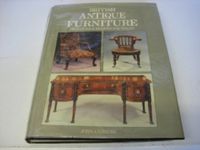 British Antique Furniture: Price Guide and Reasons for Values