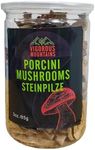 VIGOROUS MOUNTAINS Dried Porcini Mu