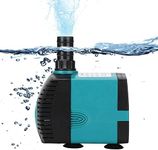 MRMAI Water Pump Submersible Founta