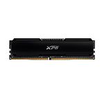 XPG Gammix D20 32GB (1 * 32 GB) DDR4 3200 MHz CL 16-20-20 at 1.35V U-DIMM Desktop Memory RAM -AX4U320032G16A-CBK20