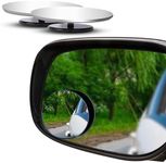 EcoNour Car Blind Spot Mirror for C