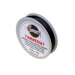 Sunset Amnesia Black Memory Free Monofilament (20lb)