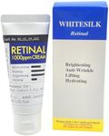 WHITESILK (𝟐𝟎𝟐𝟒 𝐔𝐩𝐠𝐫𝐚𝐝𝐞�