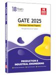 GATE-2025: Production Engineering Previous Year Solved Papers