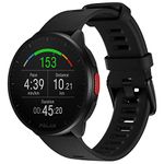 Polar Pacer - Running Smart Watch for men and women, GPS Multi Sport Watch, Gym Exercise Watch, Wrist Heart Rate Monitor, Sports Training Program & Health Recovery Tools, Sleep & Activity Tracker