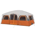CORE 12 Person Tent | Large Multi R