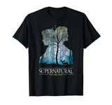 Supernatural Join The Hunt Woods T-Shirt