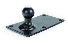 EAZ LIFT Parts/Accessories Trailer Tongue Ball Plate (48388)