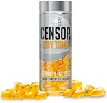 Censor NDS Nutrition Fat Loss and B