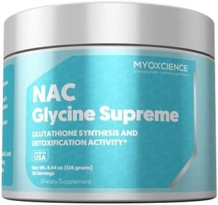 MYOXCIENCE
