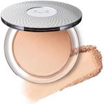 PÃœR 4-in-1 Pressed Mineral Makeup 