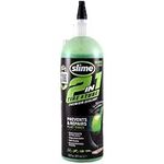 Slime 10193 Tire and Tube Sealant, 