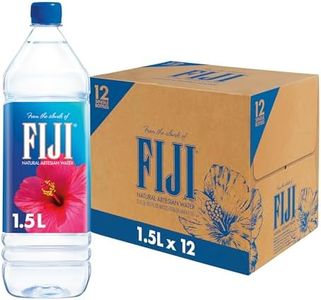 FIJI Natur