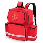 Trunab Emergency Medical Backpack 5