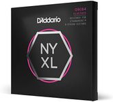 D'Addario Guitar Strings - NYXL Ele