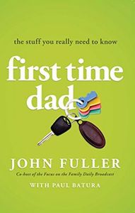 First Time