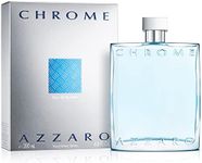 Azzaro Chrome Eau de Toilette - Cit